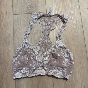 Free People Bralette